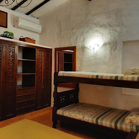 Casa Constantino Pensionat Rivera Exteriör bild