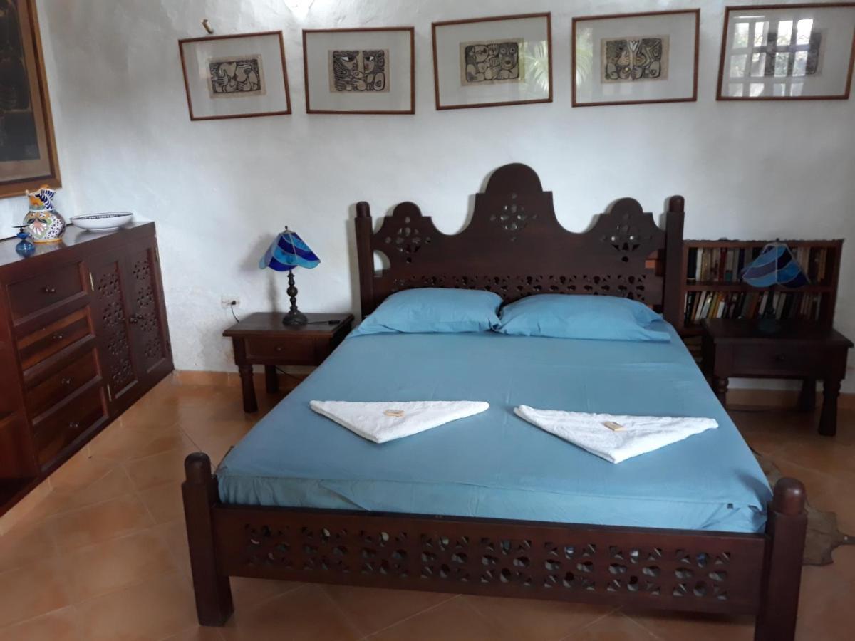 Casa Constantino Pensionat Rivera Exteriör bild