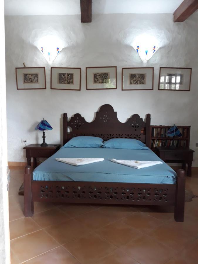Casa Constantino Pensionat Rivera Exteriör bild