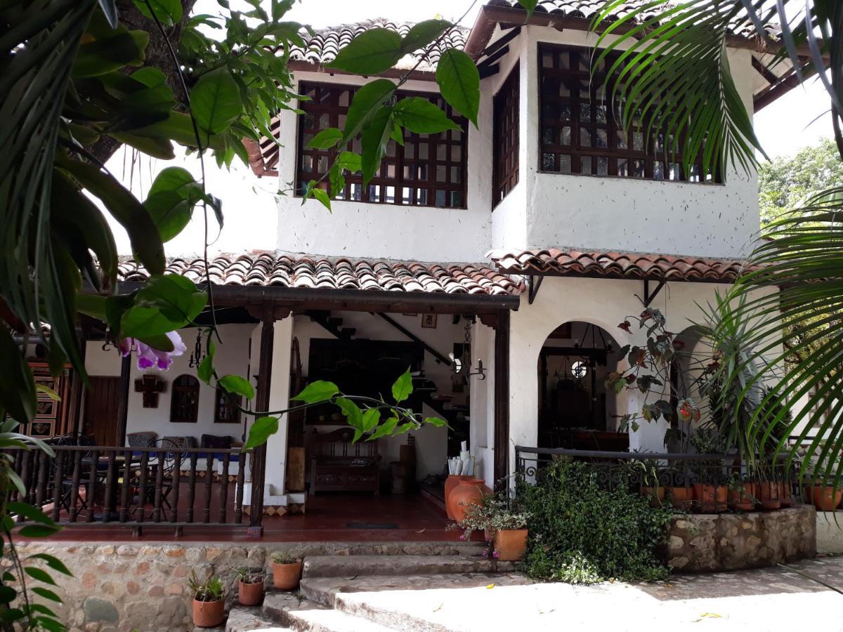 Casa Constantino Pensionat Rivera Exteriör bild