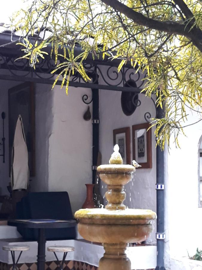 Casa Constantino Pensionat Rivera Exteriör bild