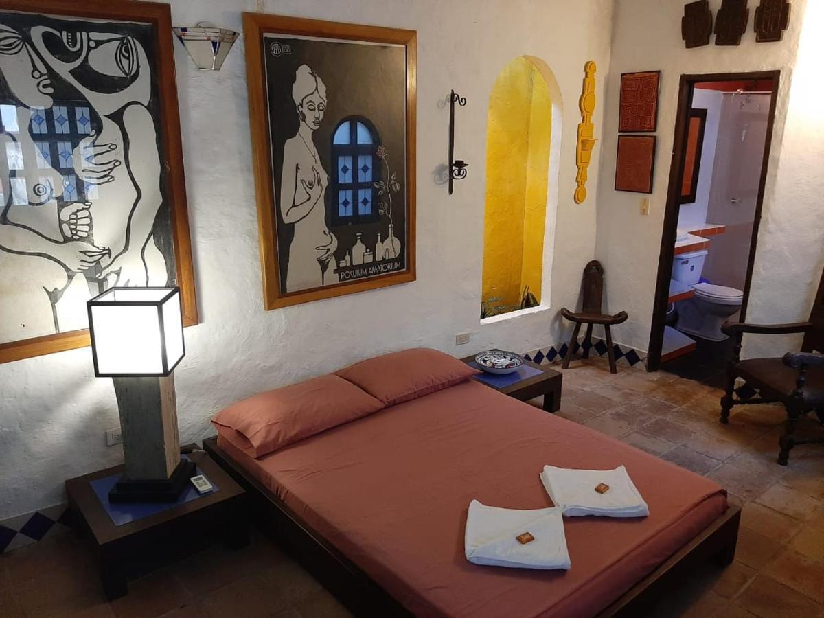 Casa Constantino Pensionat Rivera Exteriör bild