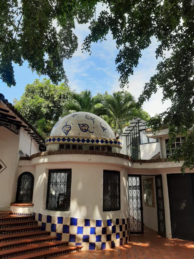 Casa Constantino Pensionat Rivera Exteriör bild
