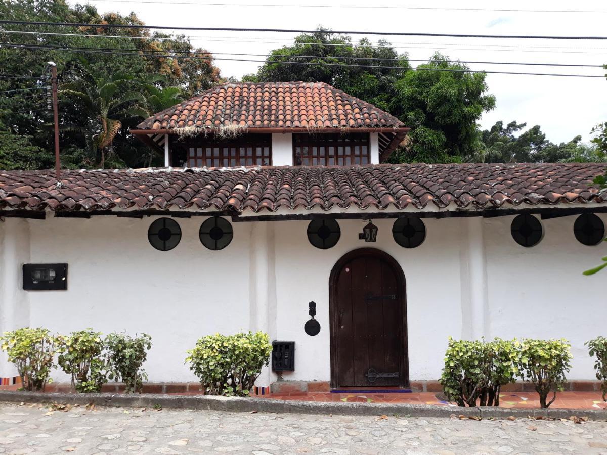 Casa Constantino Pensionat Rivera Exteriör bild
