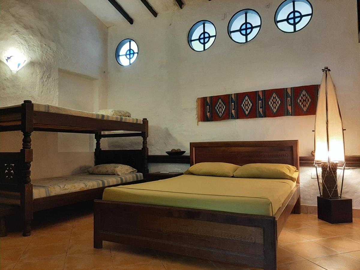 Casa Constantino Pensionat Rivera Exteriör bild
