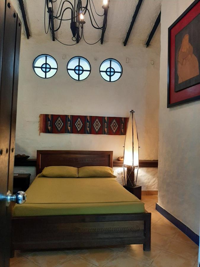 Casa Constantino Pensionat Rivera Exteriör bild