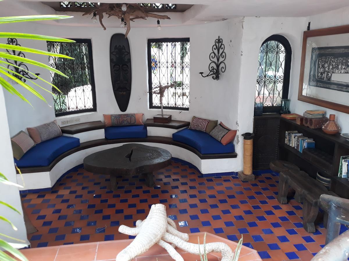 Casa Constantino Pensionat Rivera Exteriör bild