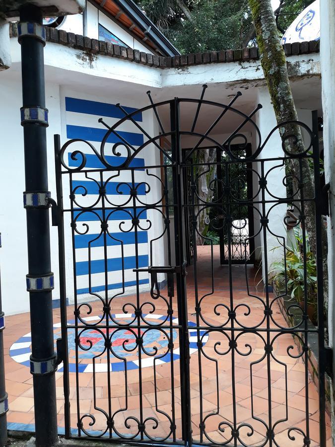 Casa Constantino Pensionat Rivera Exteriör bild