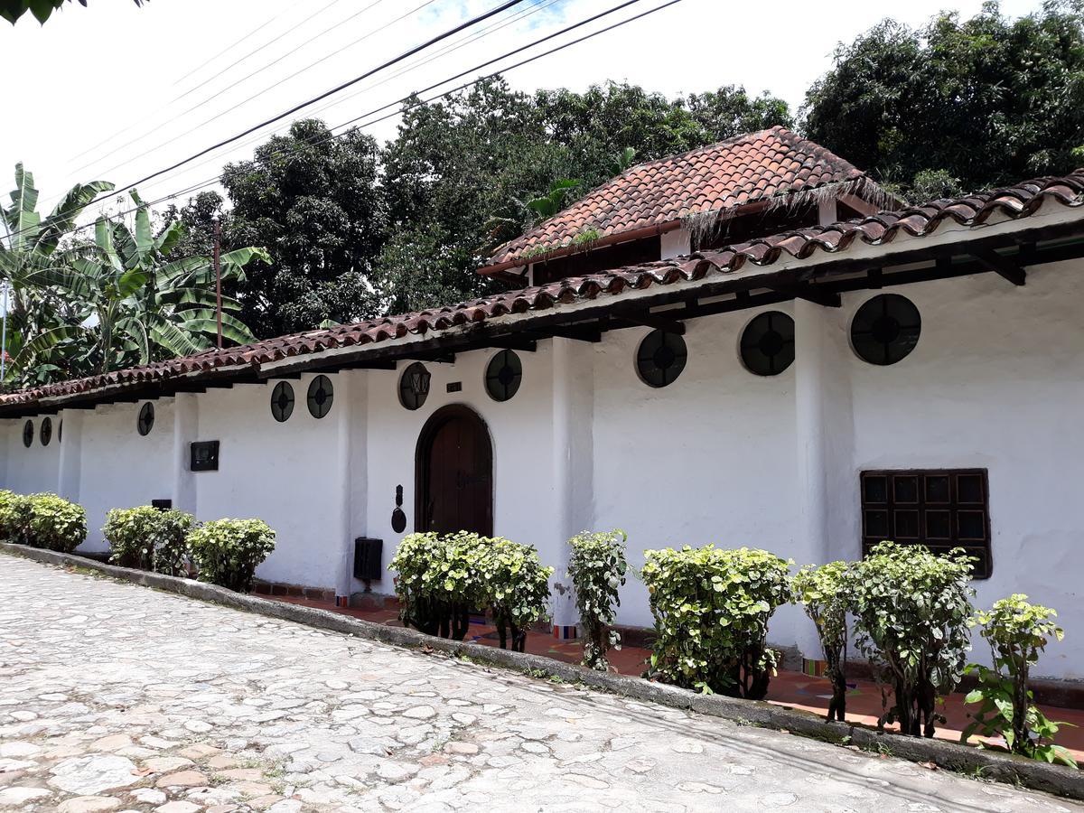 Casa Constantino Pensionat Rivera Exteriör bild