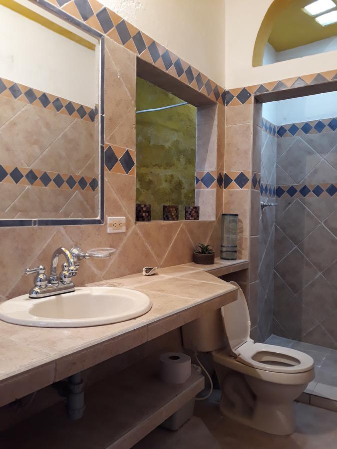 Casa Constantino Pensionat Rivera Exteriör bild