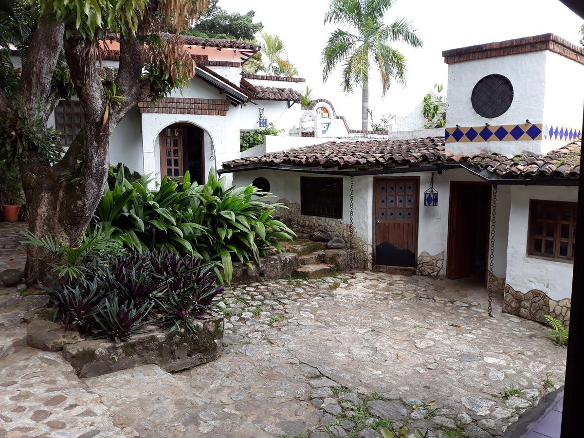 Casa Constantino Pensionat Rivera Exteriör bild