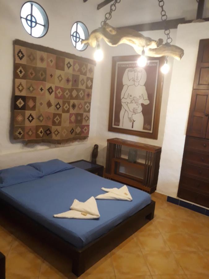 Casa Constantino Pensionat Rivera Exteriör bild